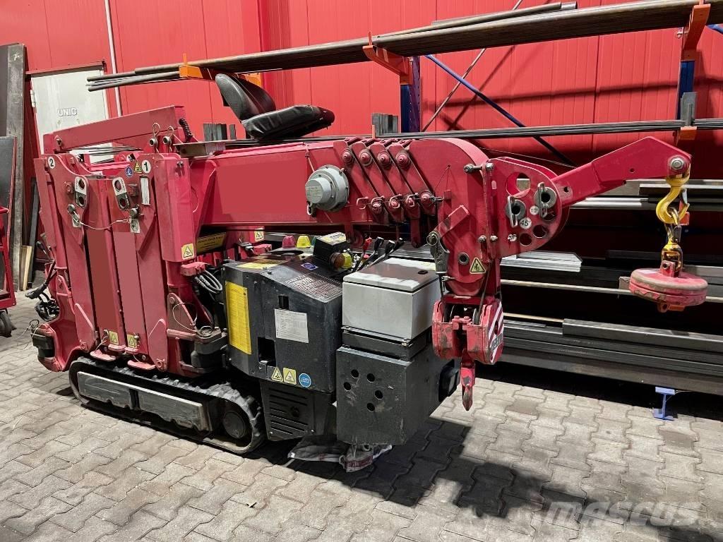 Unic B-345 Mini hijskraan