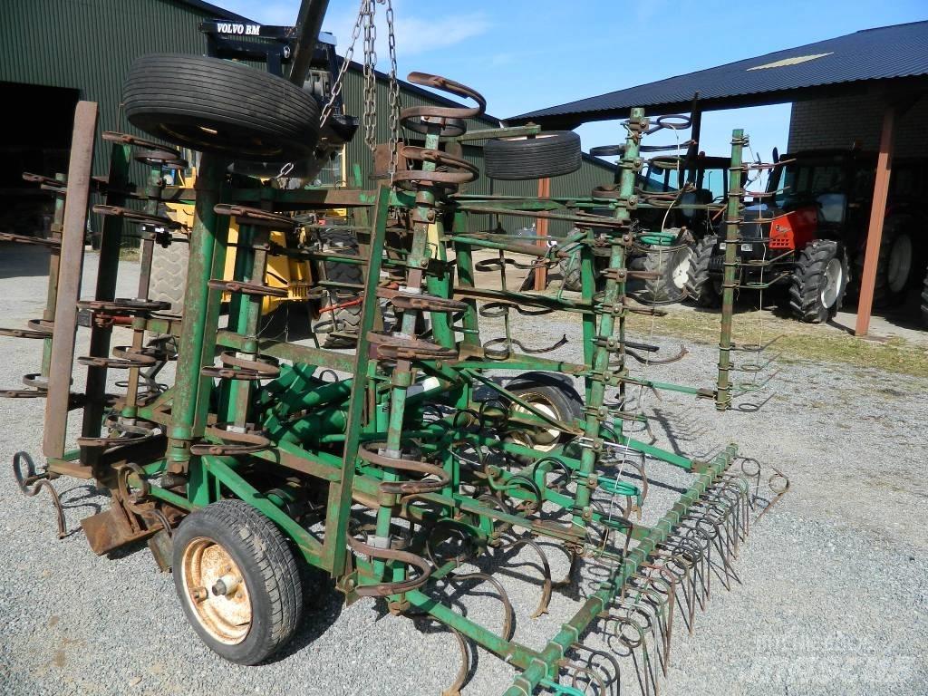 Wibergs EP Cultivatoren