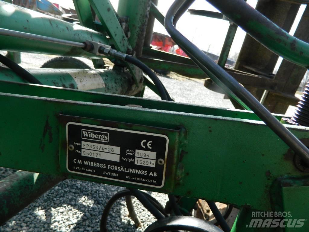 Wibergs EP Cultivatoren