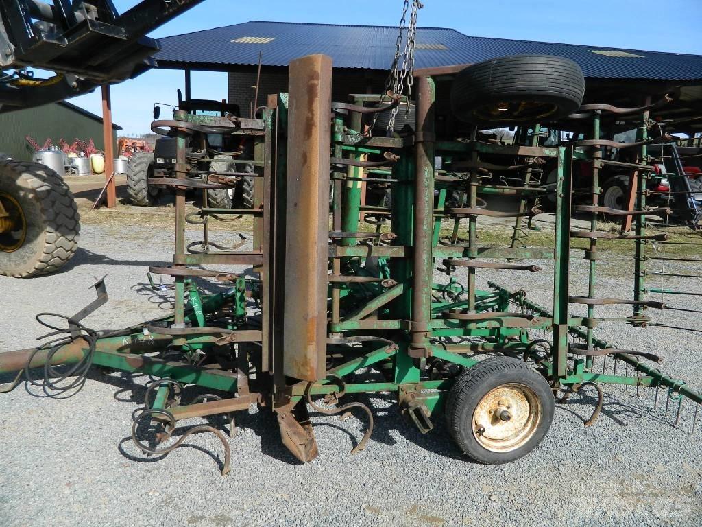 Wibergs EP Cultivatoren