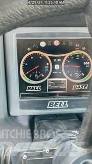 Bell B45E Knik dumptrucks