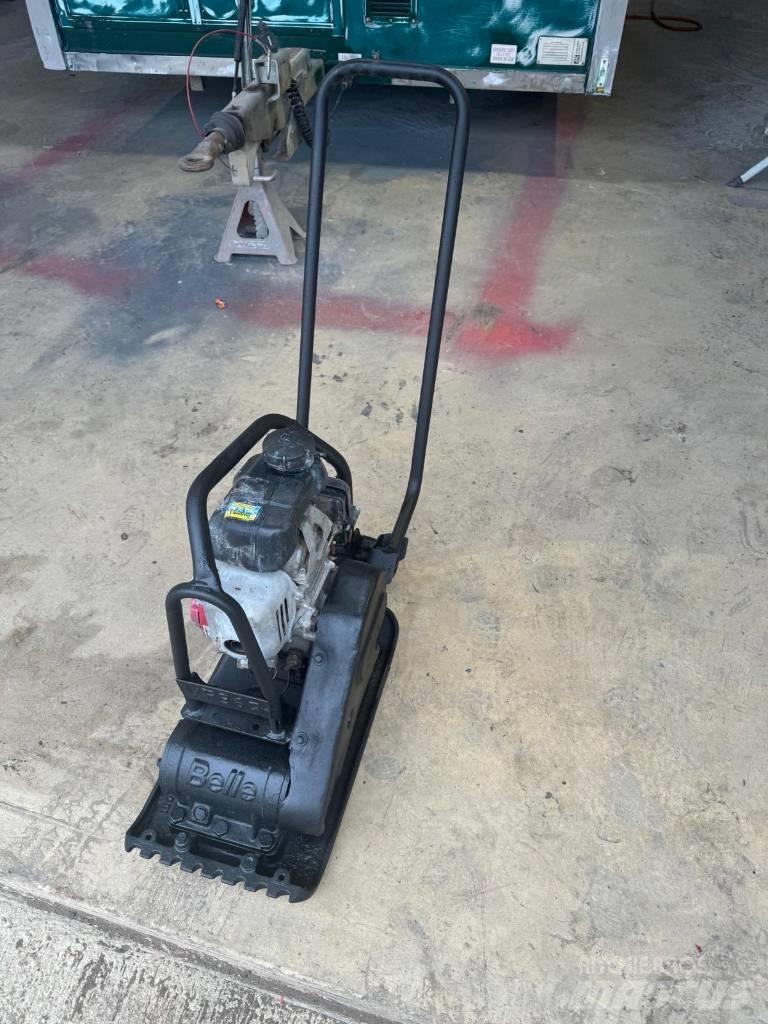 Belle LC3251 Trilmachines