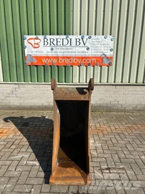  Smalle Bak Bakken