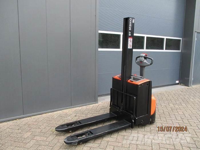 BT SWE 080L Stapelaar meeloop