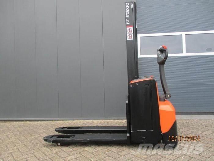 BT SWE 080L Stapelaar meeloop