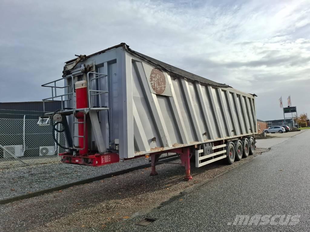  HK Tipper S48B Kippers