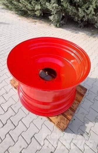 Fendt RIM 25x38 Banden, wielen en velgen