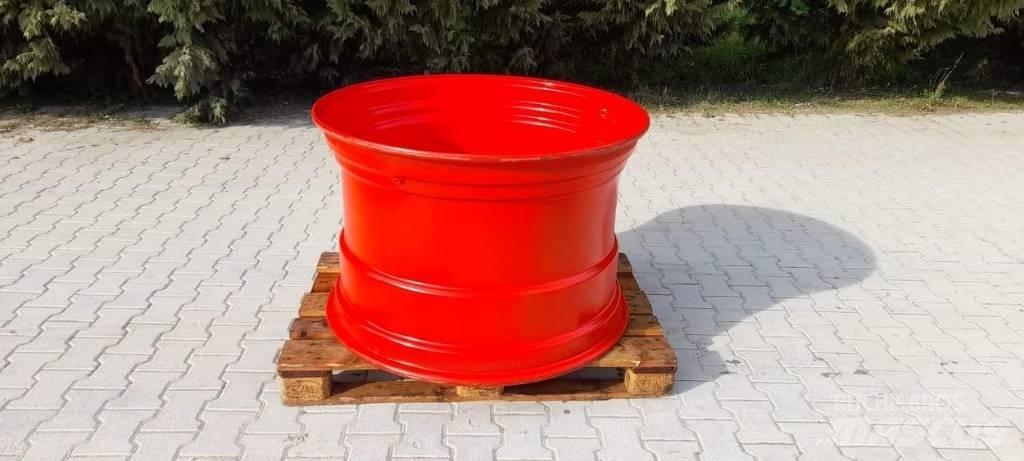 Fendt RIM 25x38 Banden, wielen en velgen