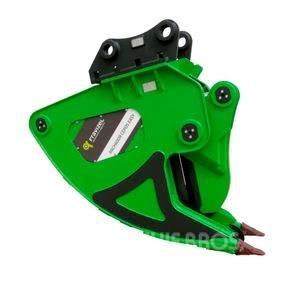 Fravizel Stump Shear Boomstronkfrees