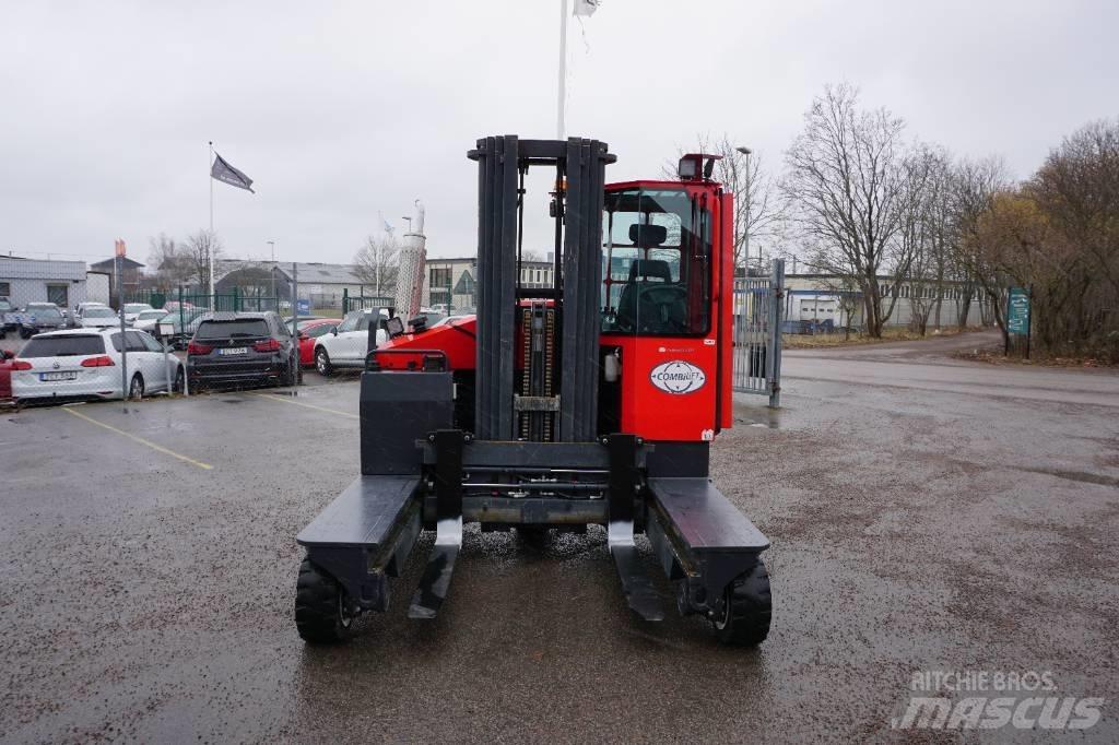 Combilift C4000 Four-way truck