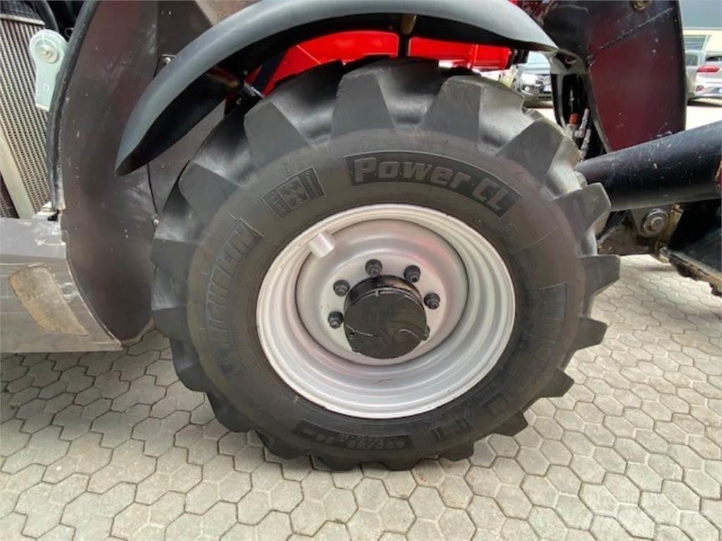 Manitou MT1135 Verreikers