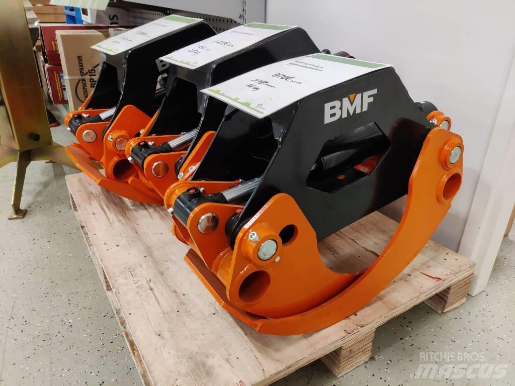 BMF Kouria Landbouw - overige