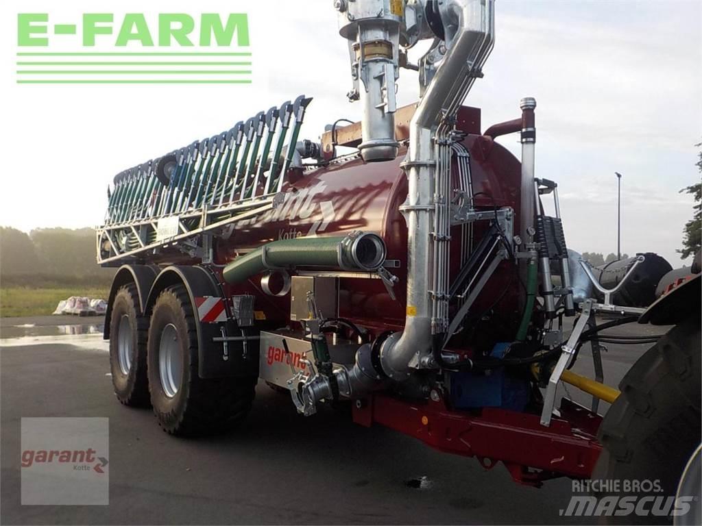 Kotte pt 15.000 Andere bemestingsmachines
