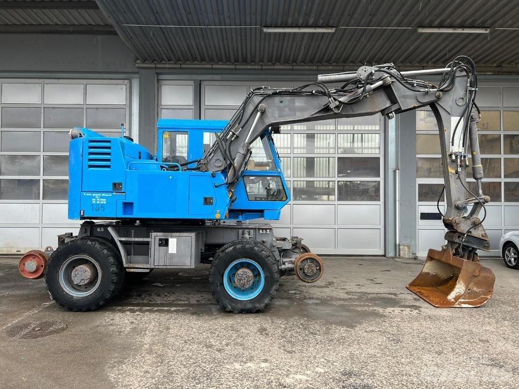 CASE 788 P Wielgraafmachines