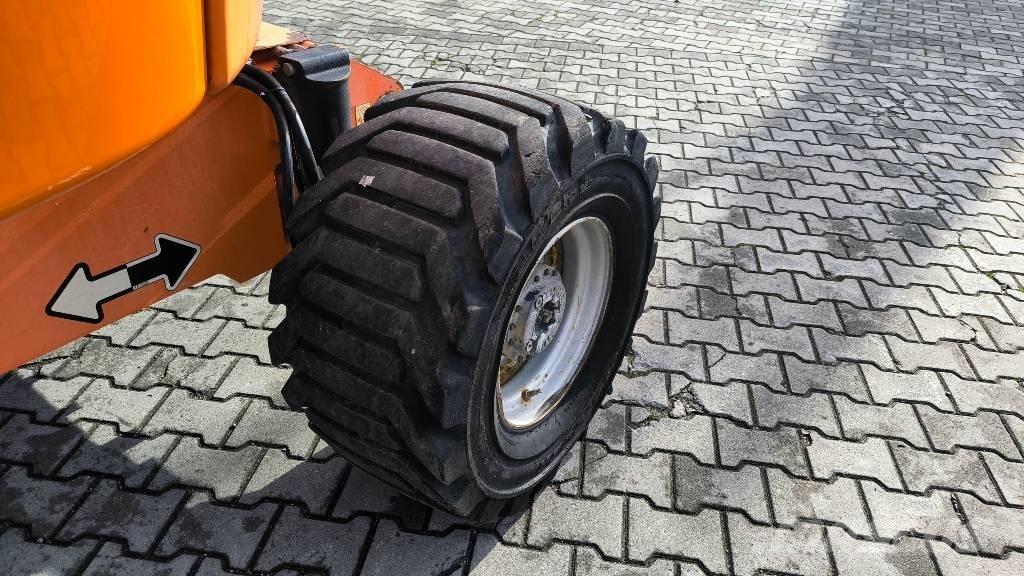 JLG 450 AJ Knikarmhoogwerkers