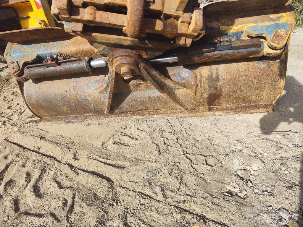 Verachtert CW40 Bakken