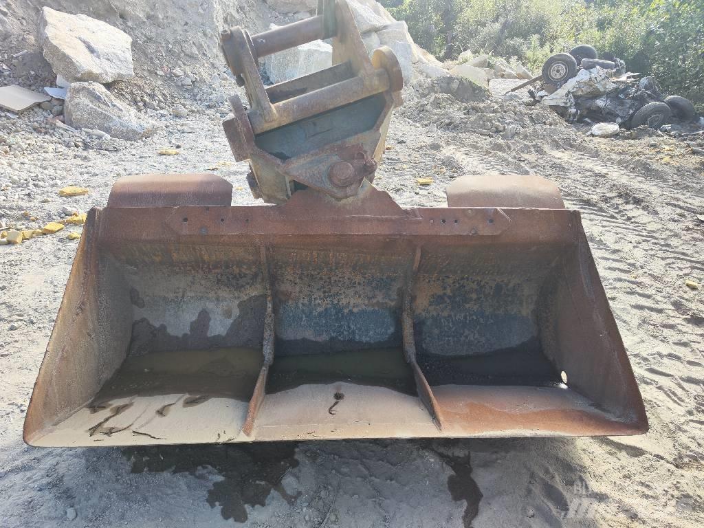 Verachtert CW40 Bakken