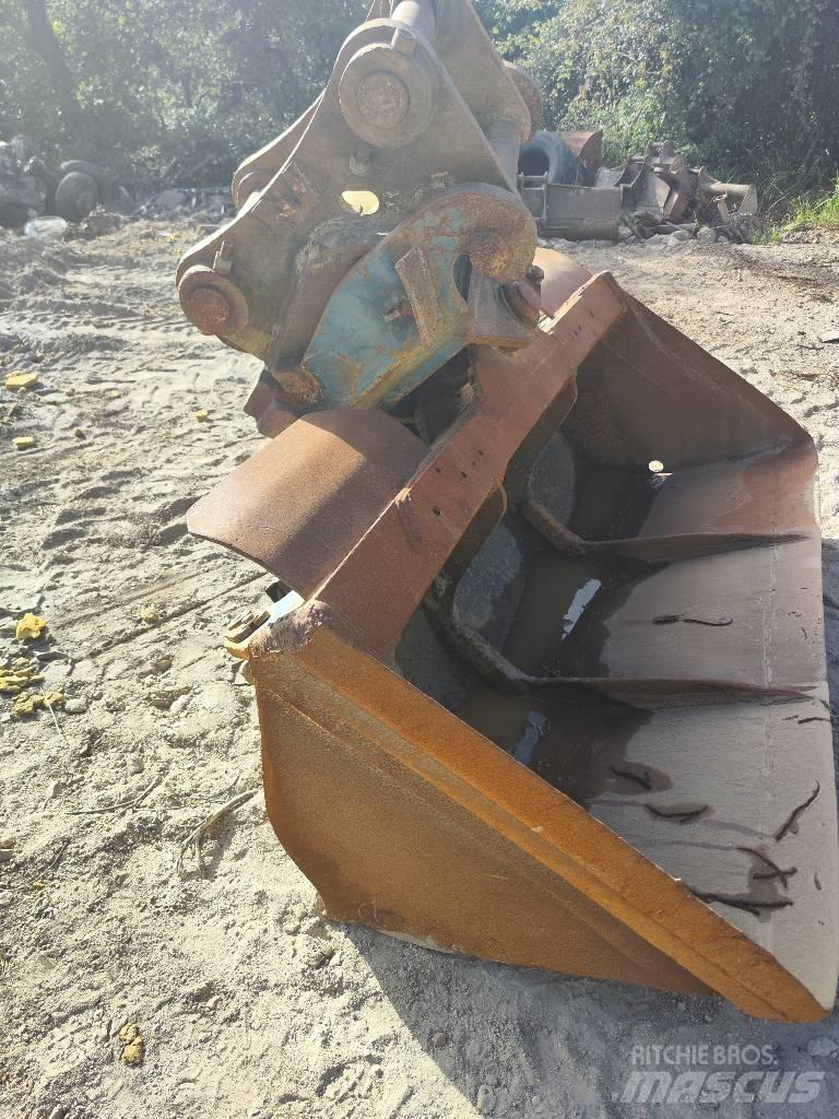 Verachtert CW40 Bakken
