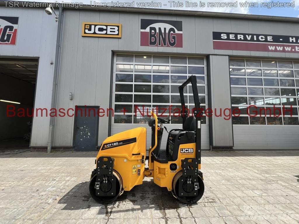 JCB CT 160-100 Trilmachines
