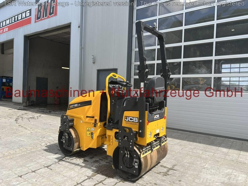 JCB CT 160-100 Trilmachines