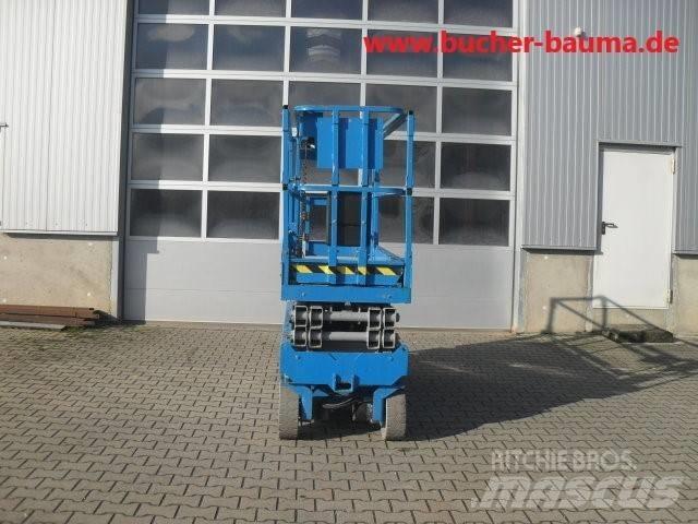 Genie GS 2032 Schaarhoogwerkers