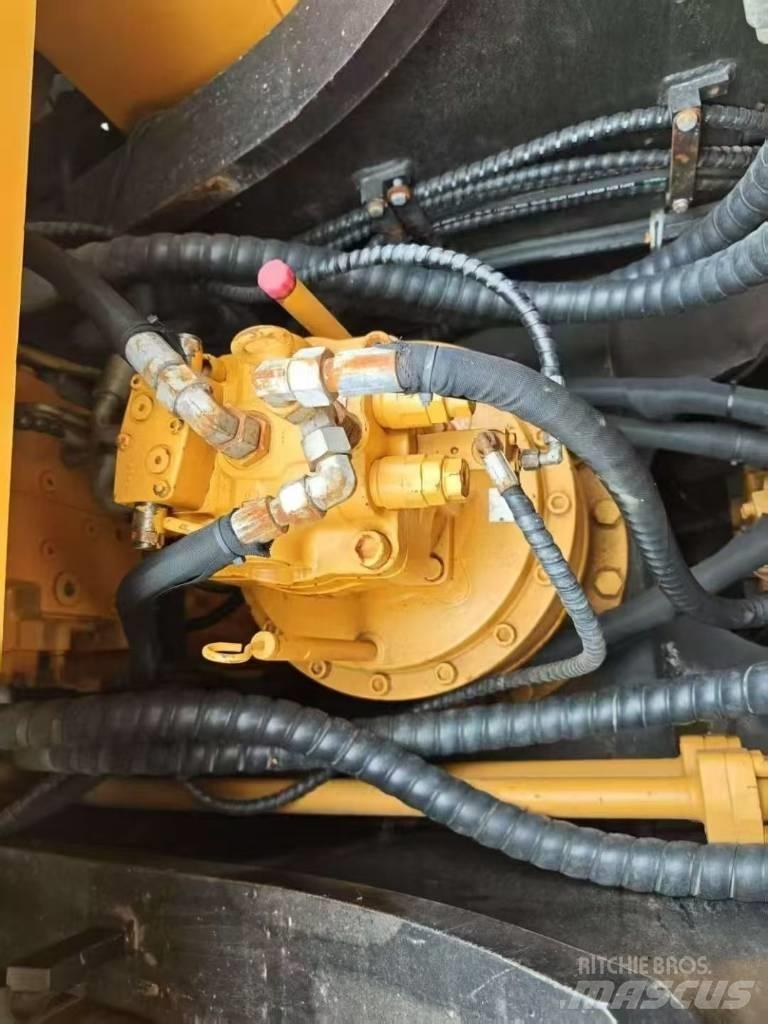 Sany 365H Rupsgraafmachines