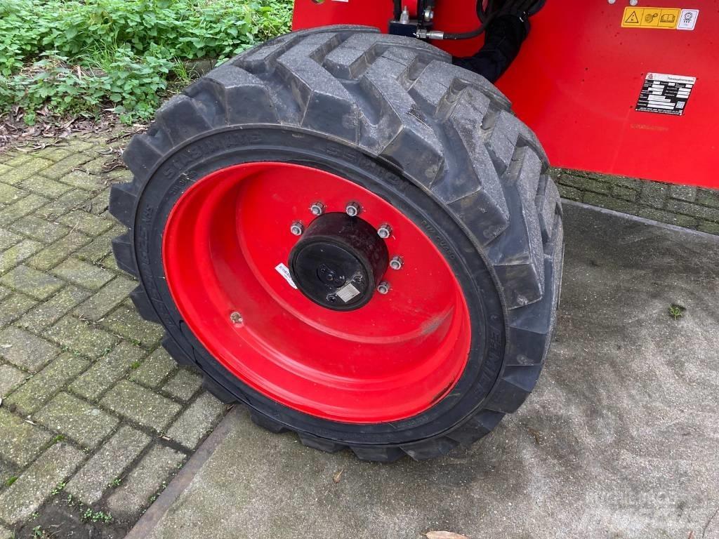 LGMG T20J Telescoophoogwerkers