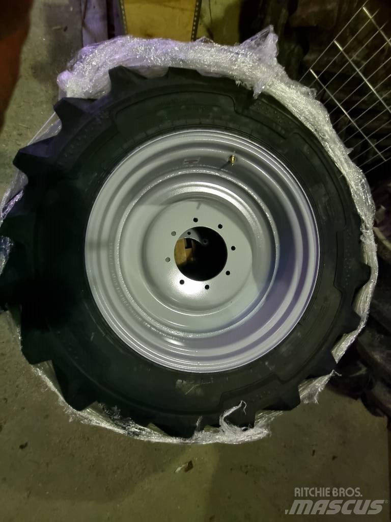 Alliance Agristar II Banden, wielen en velgen
