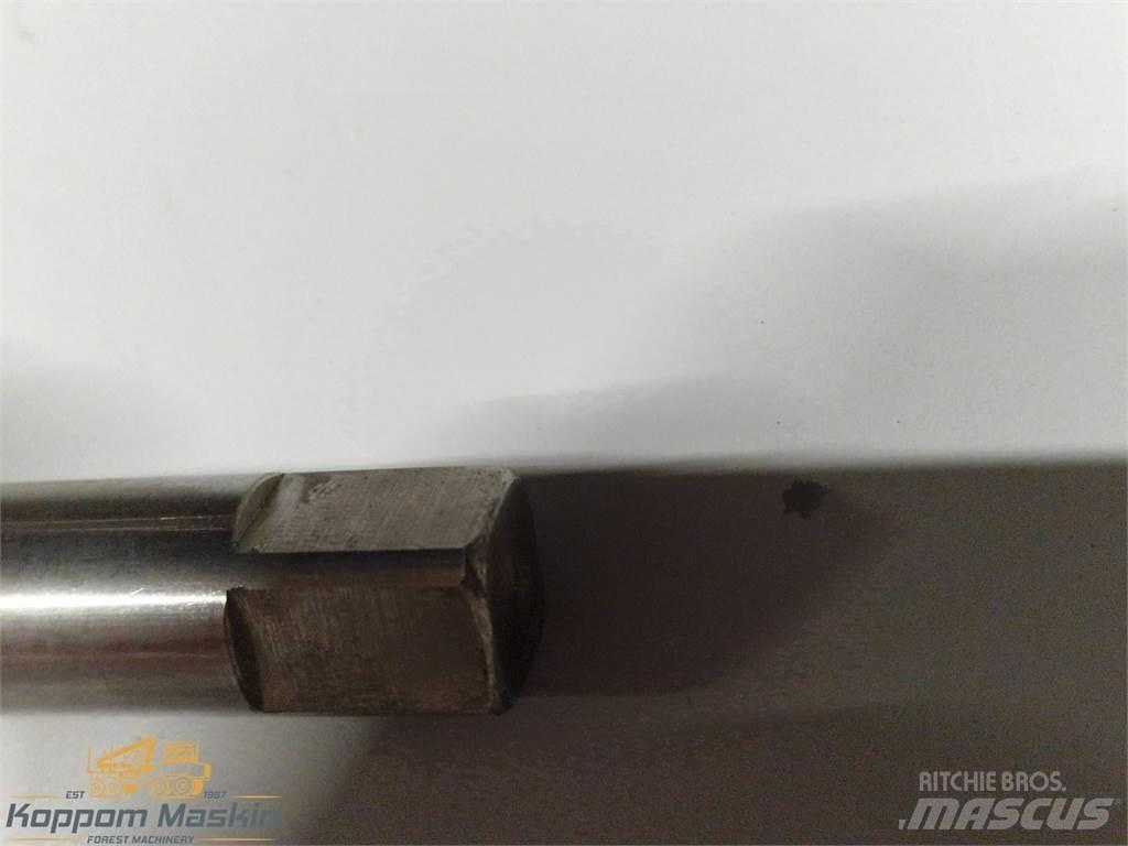 Rottne 049-0115 Transmissie