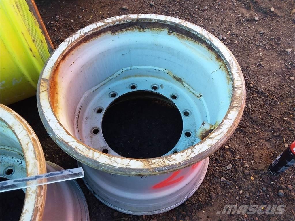 Valmet 890 20x26,5 Banden, wielen en velgen