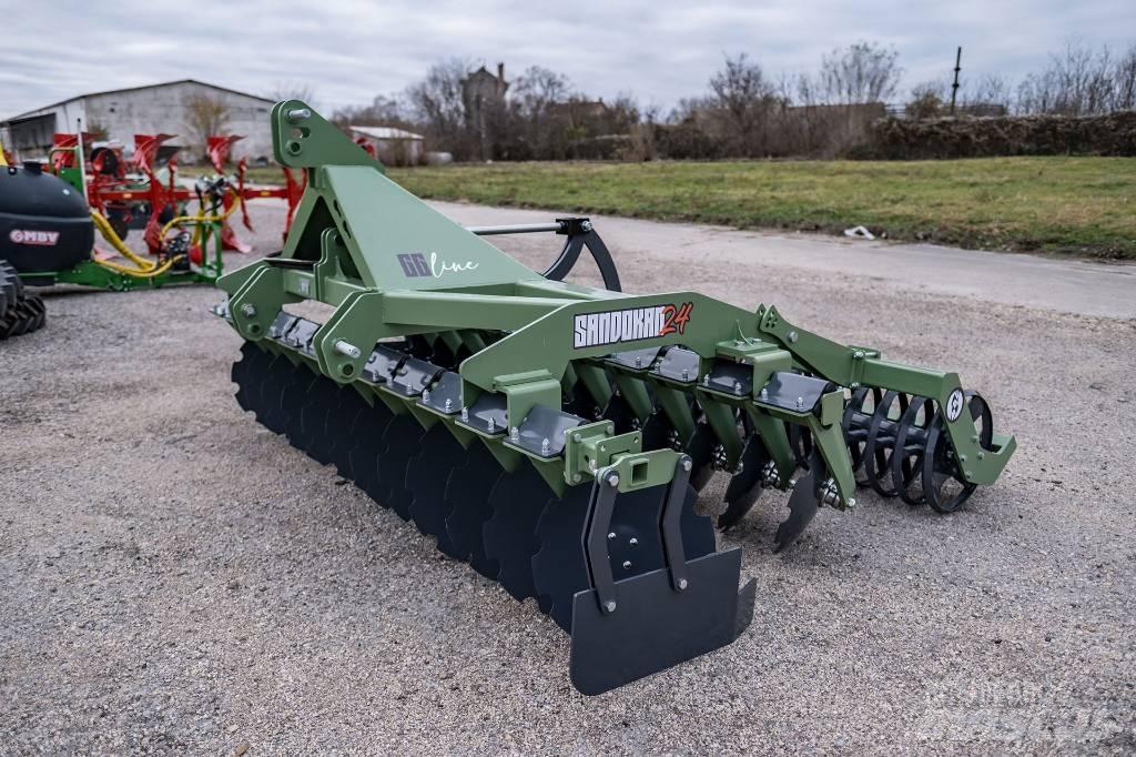  MBV Sandokan 24 Schijveneggen