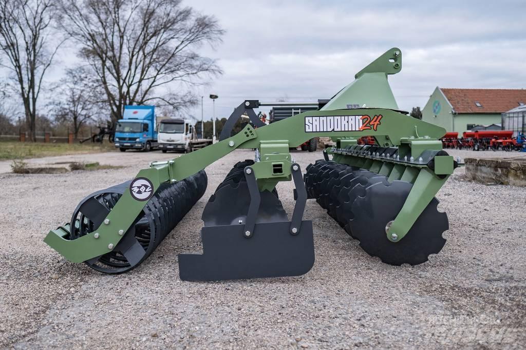  MBV Sandokan 24 Schijveneggen