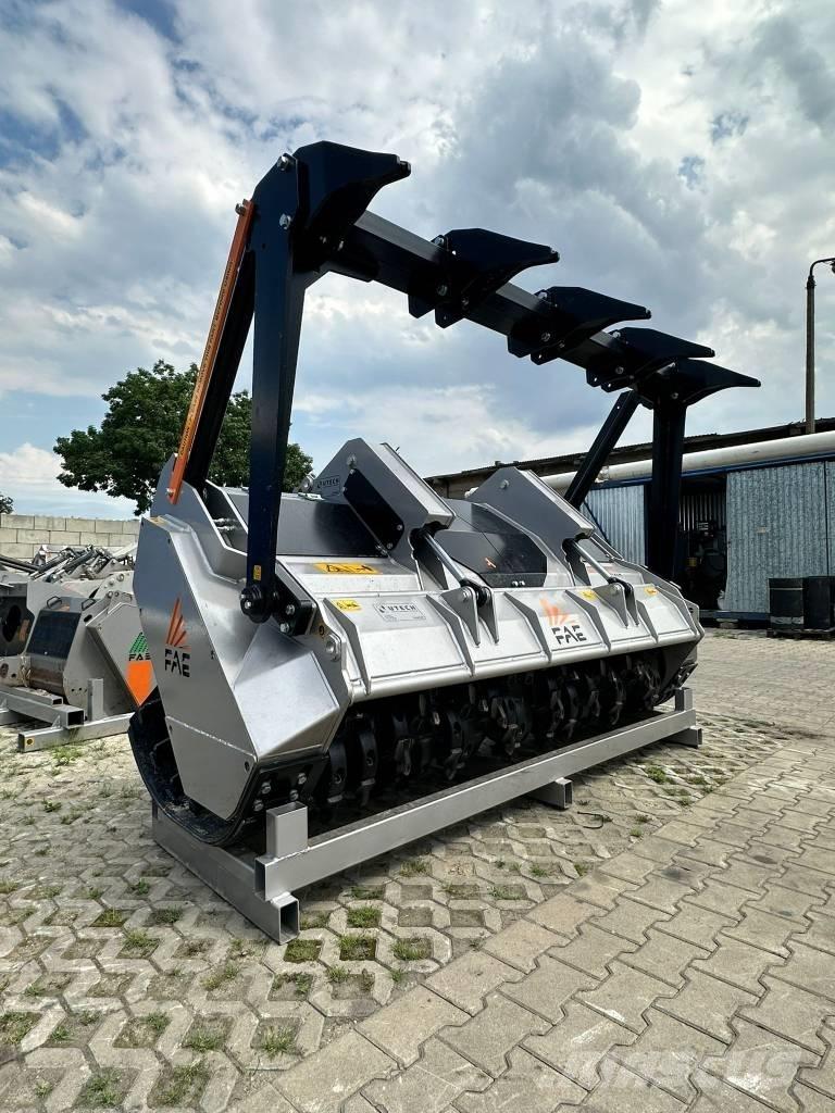 FAE UMM/S/HP - 225 Delimbers