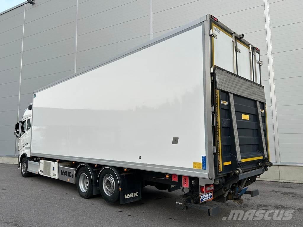 Volvo FH Koelwagens