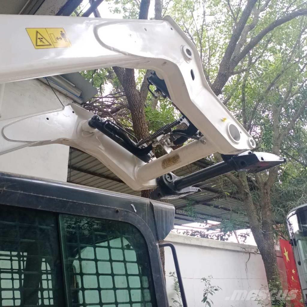 Bobcat T 770 Schrankladers