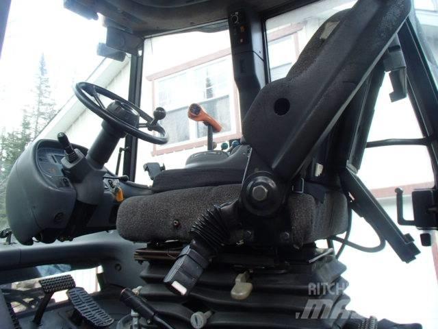 New Holland TV 140 Tractoren