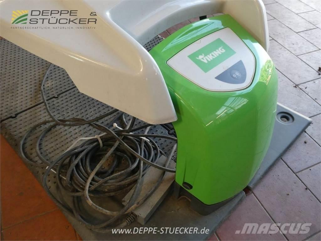 Viking MI 422 P Landbouw - overige