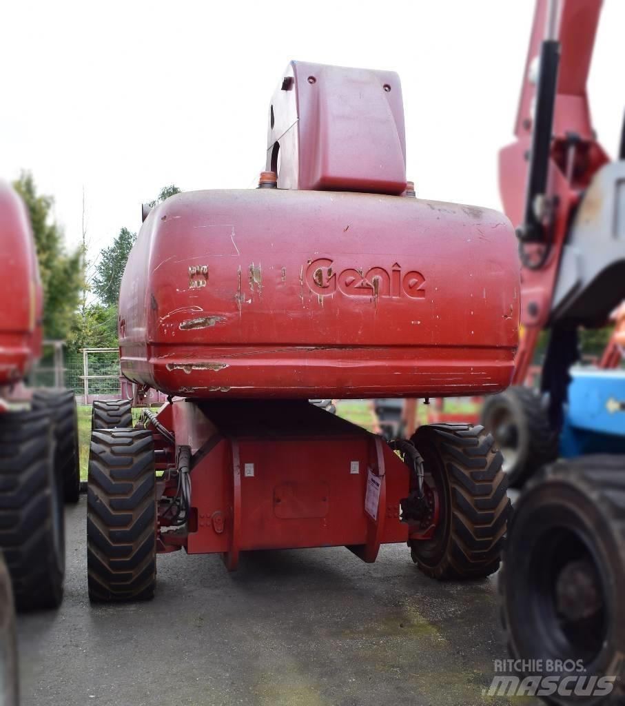 Genie S 105 Telescoophoogwerkers