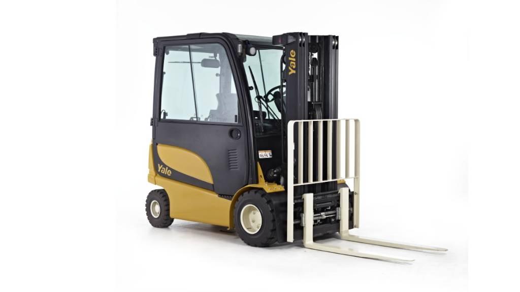 Yale ERP30VL Elektrische heftrucks