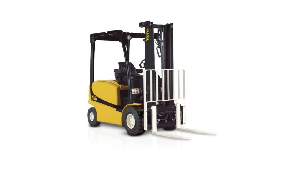 Yale ERP30VL Elektrische heftrucks