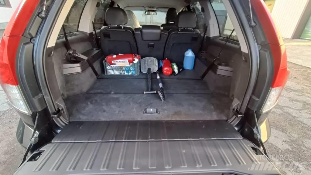 Volvo XC 90 Auto's