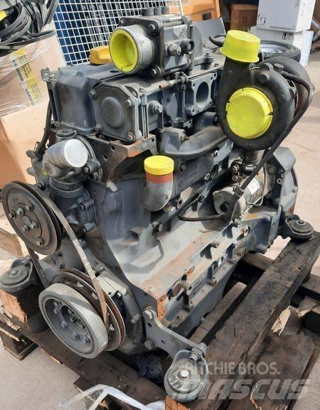 Deutz BF4M1013EC Motoren