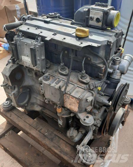 Deutz BF4M1013EC Motoren