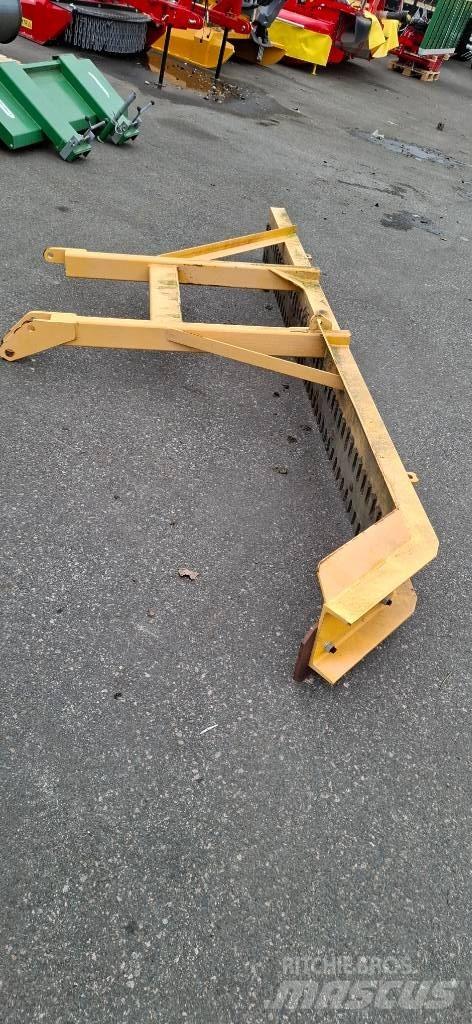 Vreten V3 Landbouw - overige
