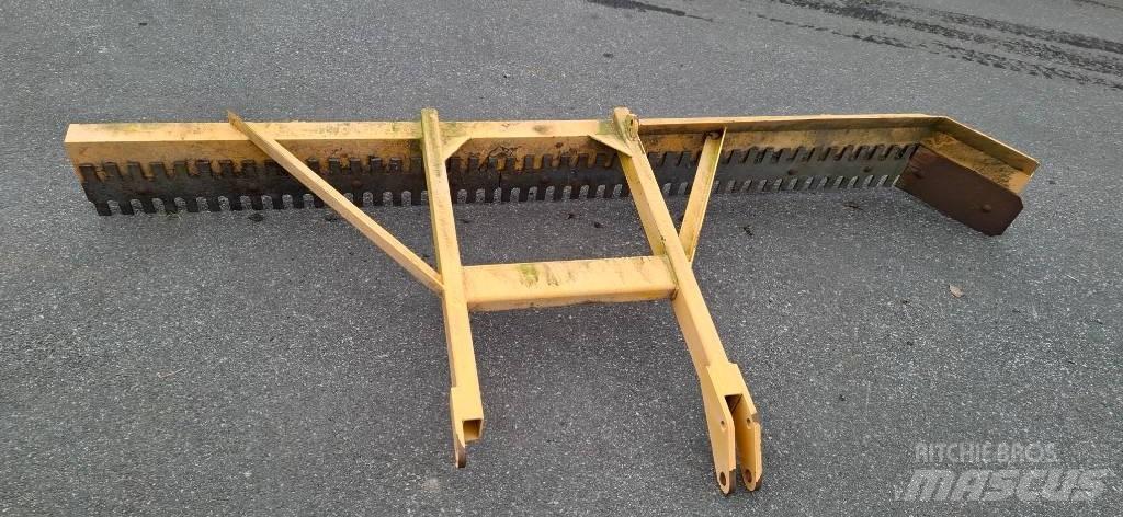 Vreten V3 Landbouw - overige