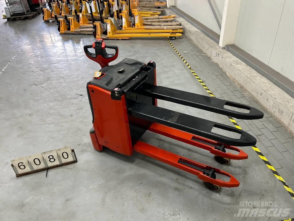 Linde T16 Electro-pallettrucks