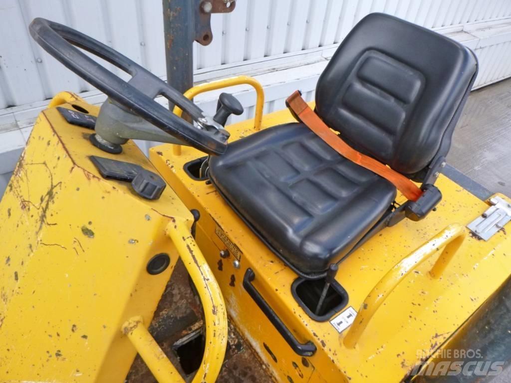 Barford SX 3000 Mini Dumpers