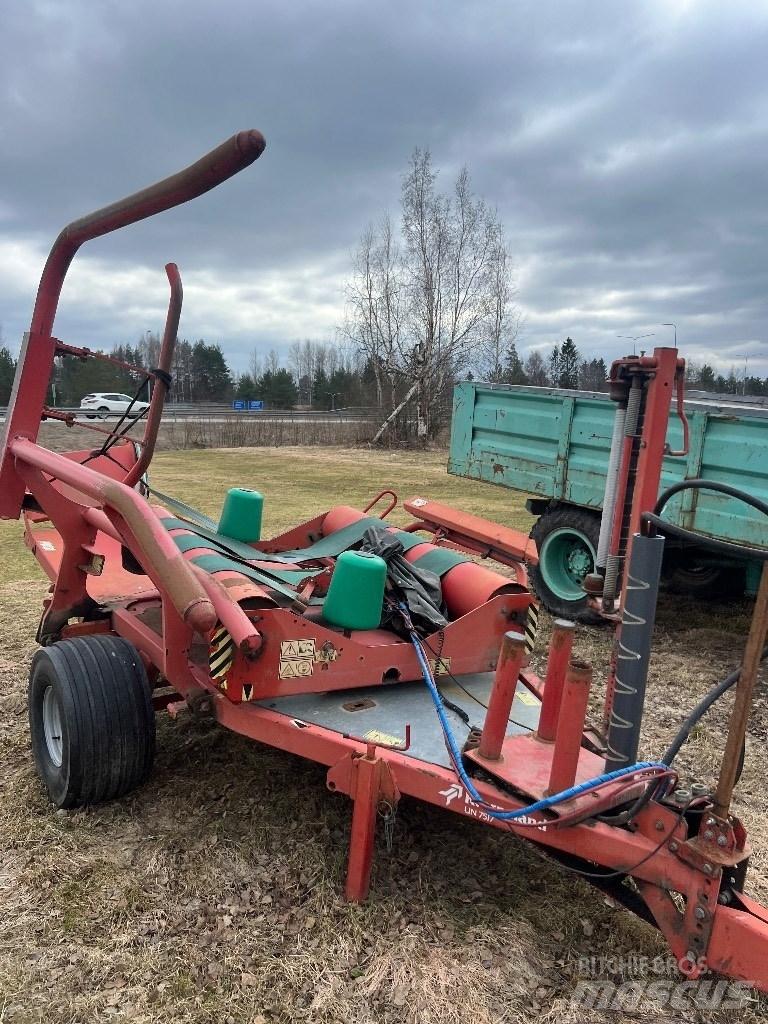 Kverneland UN 7517 Wikkelaars