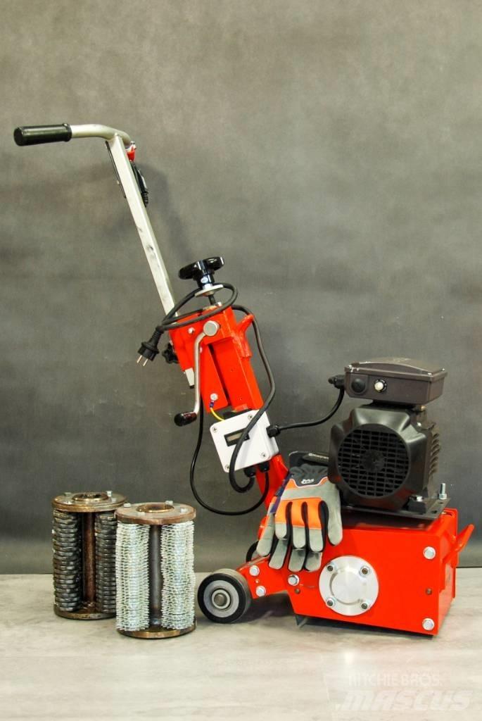 Husqvarna CG200 Bouw - Overige