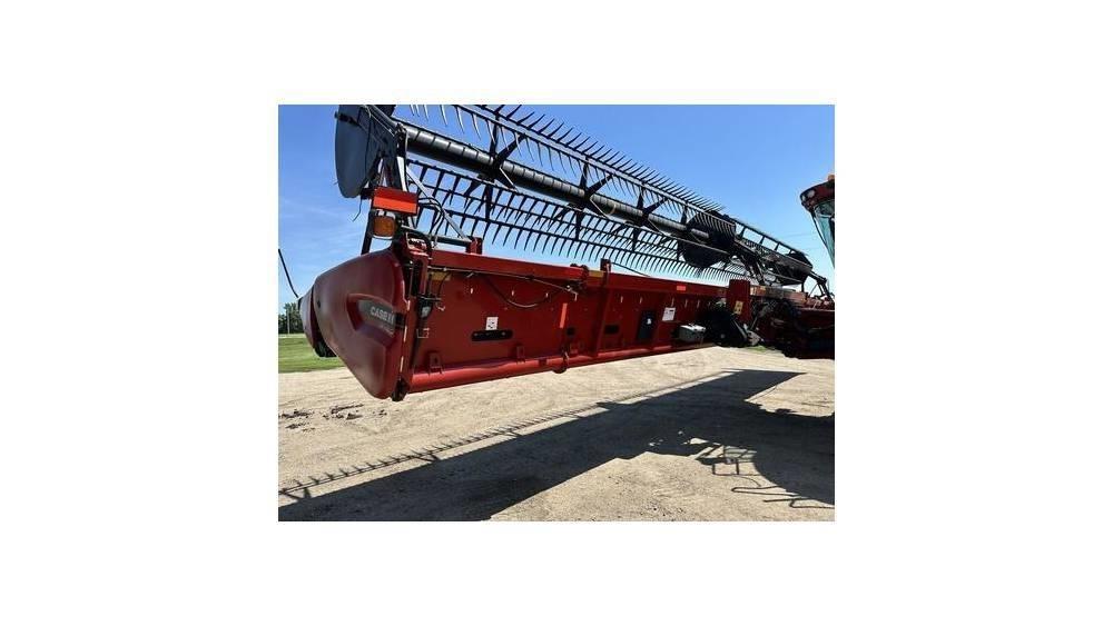 CASE 3162 Maaidorser aanbouwdelen